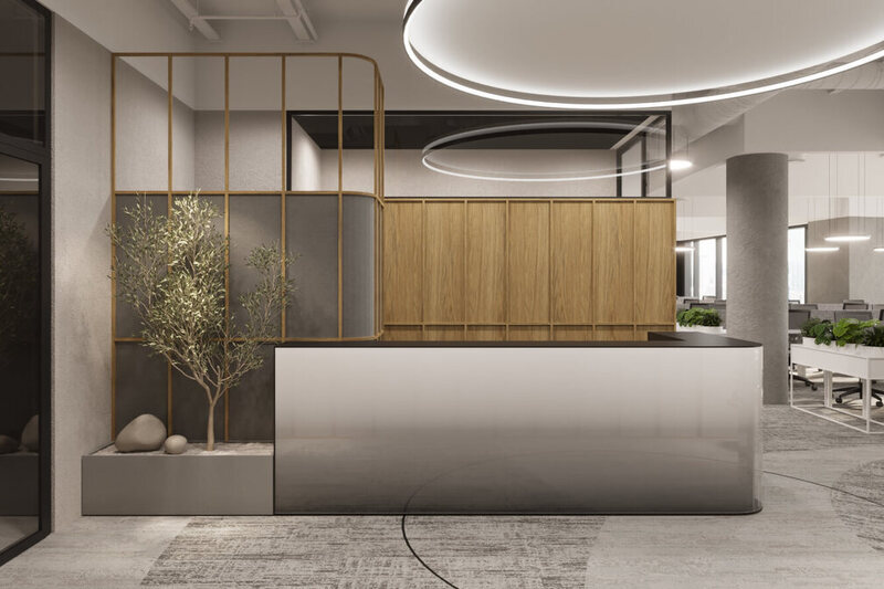 Коллектив архитекторов MAD Architects Коллектив архитекторов MAD Architects